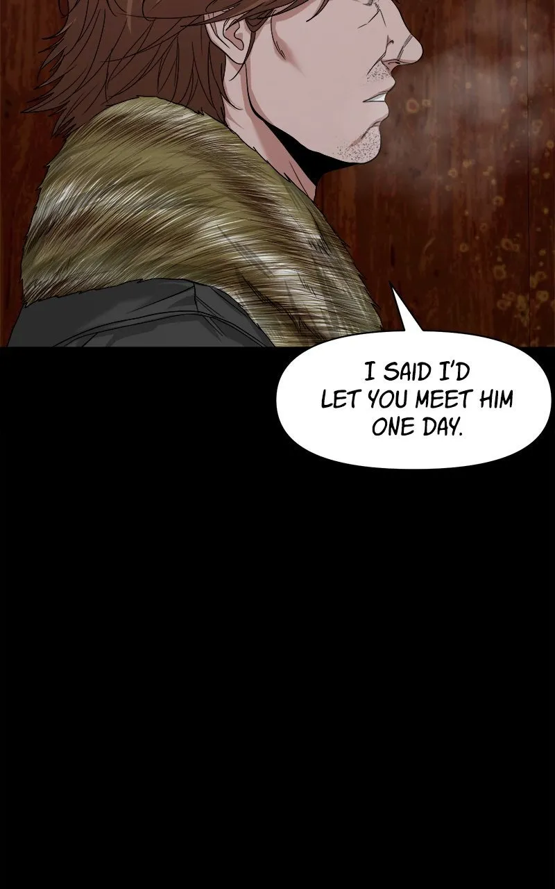The Gwichon Village Mystery Chapter 52 page 67 - 