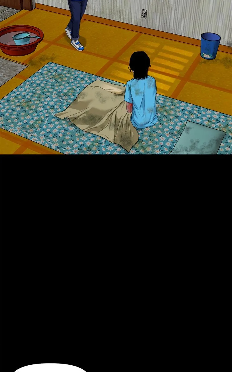 The Gwichon Village Mystery Chapter 52 page 70 - 