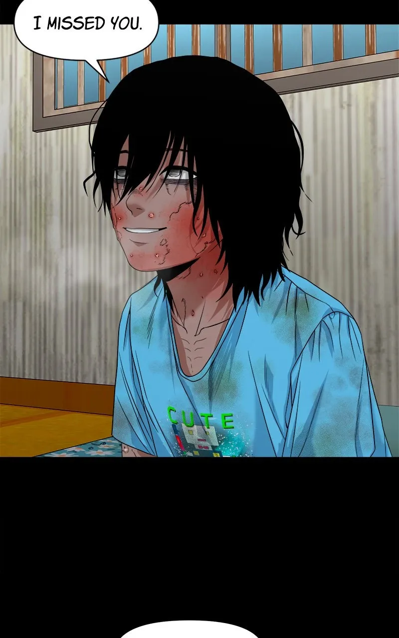 The Gwichon Village Mystery Chapter 52 page 71 - 