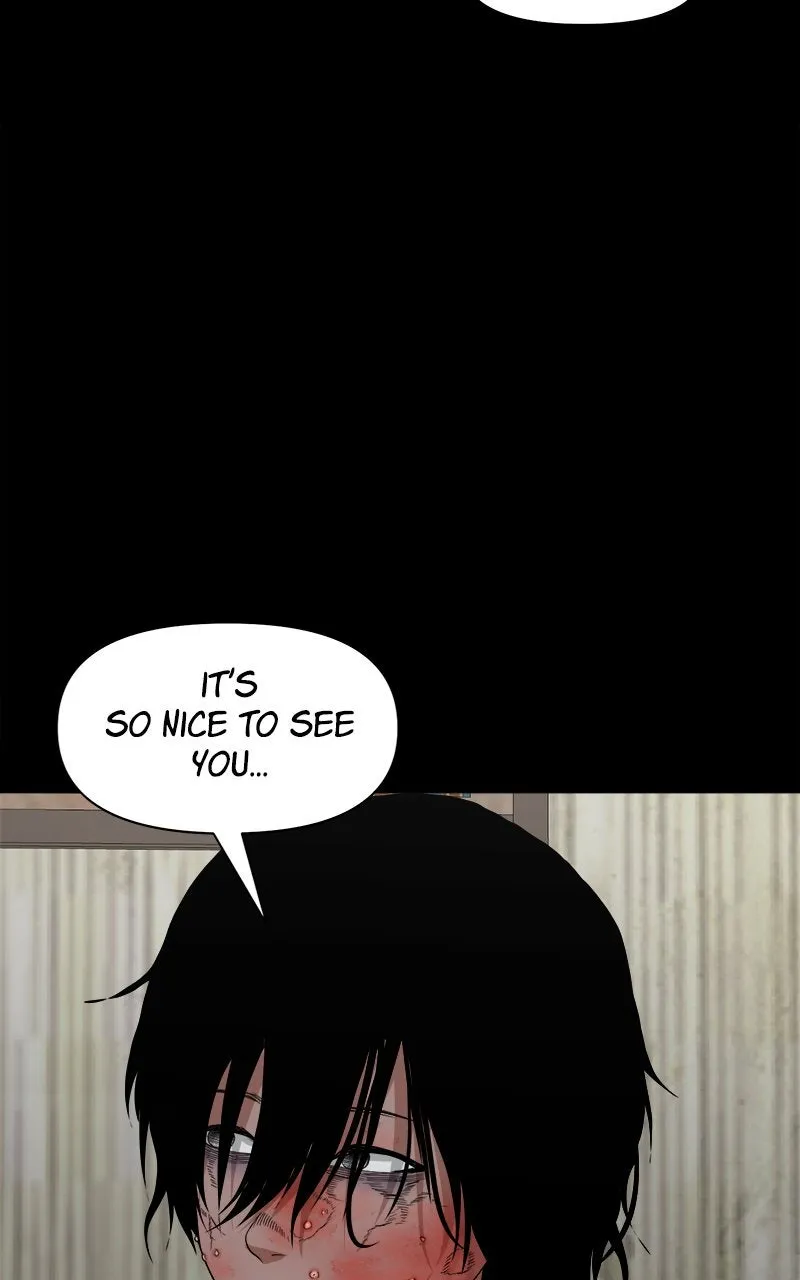The Gwichon Village Mystery Chapter 52 page 74 - 