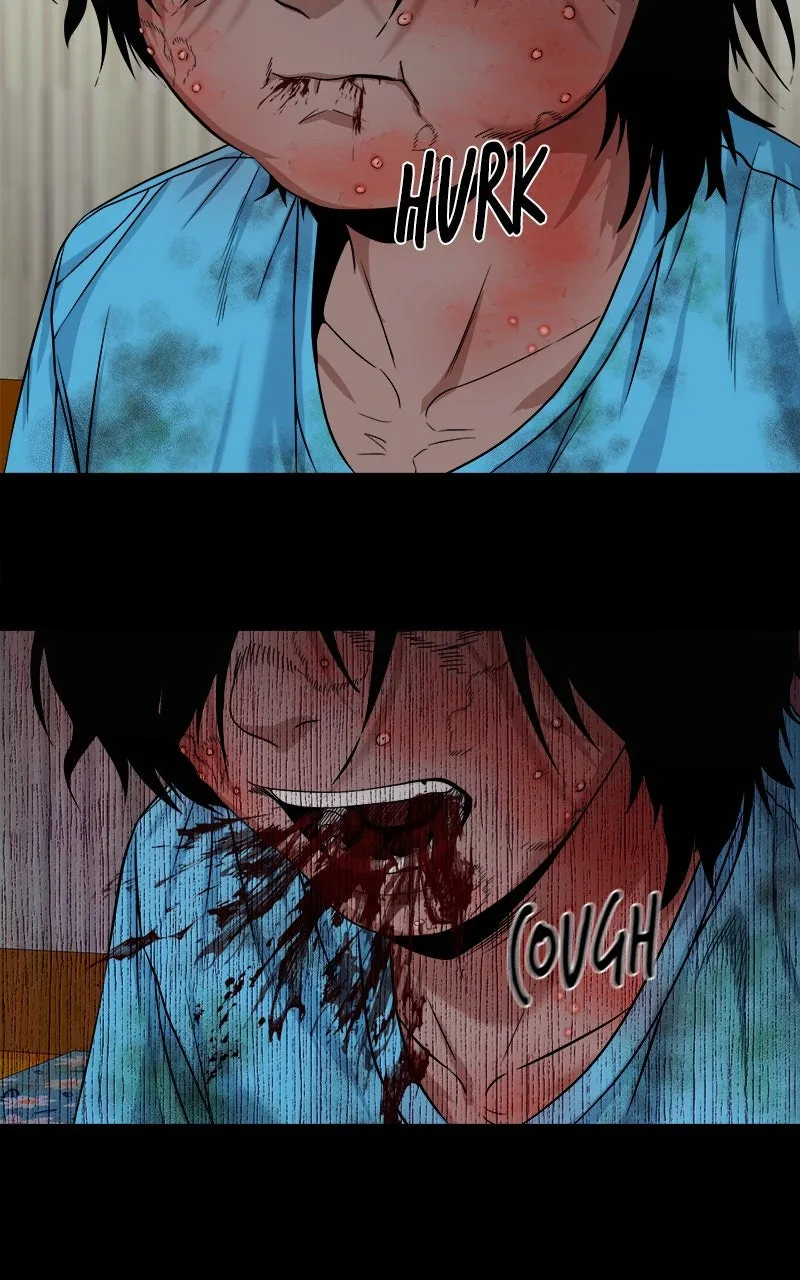 The Gwichon Village Mystery Chapter 52 page 76 - 