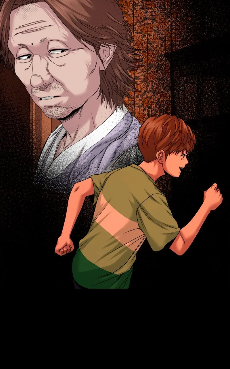The Gwichon Village Mystery Chapter 52 page 9 - 