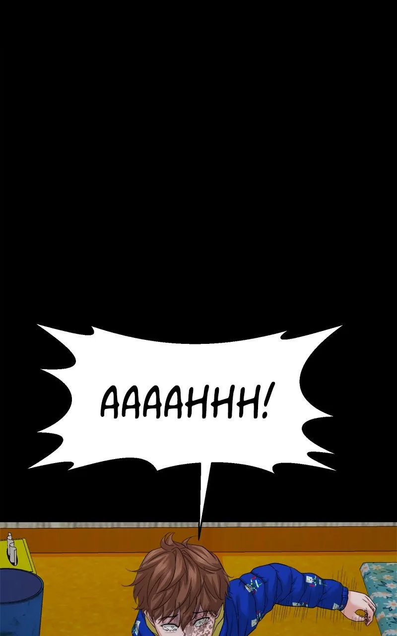 The Gwichon Village Mystery Chapter 52 page 81 - 