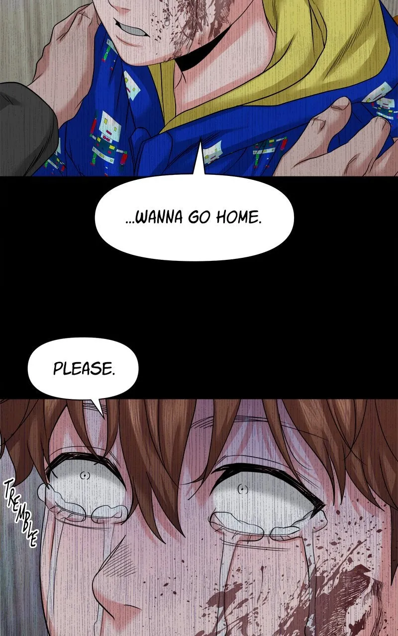 The Gwichon Village Mystery Chapter 52 page 87 - 