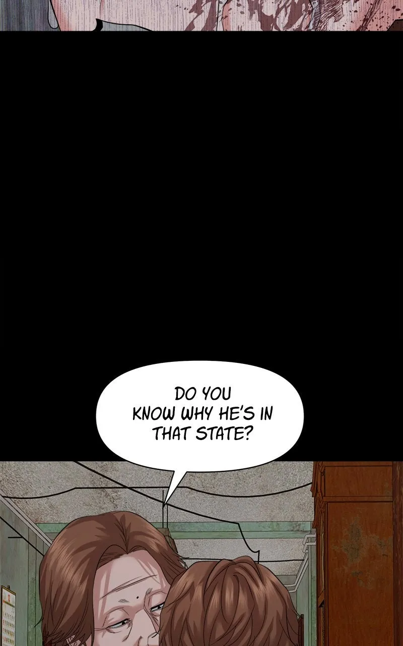 The Gwichon Village Mystery Chapter 52 page 88 - 