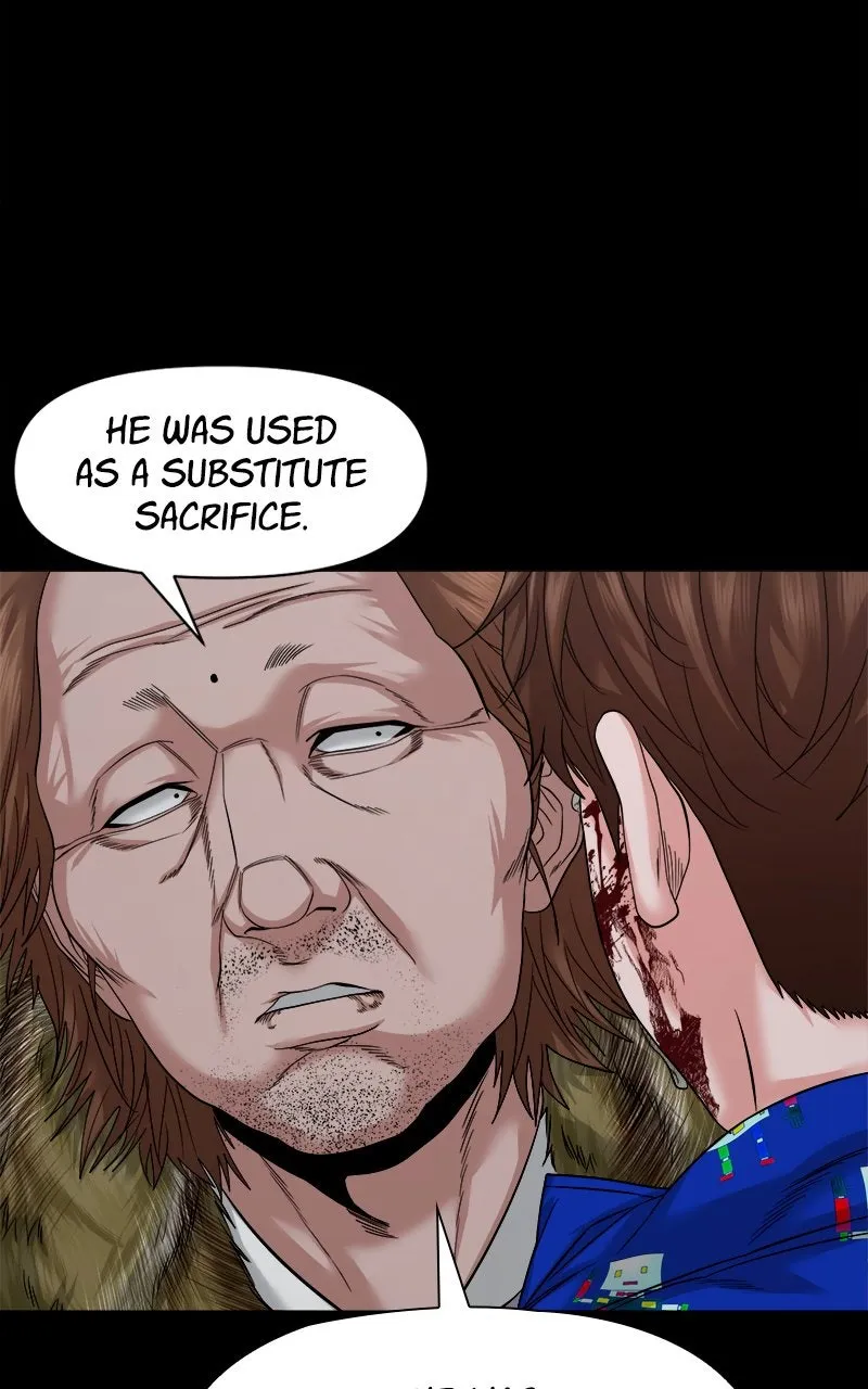 The Gwichon Village Mystery Chapter 52 page 90 - 