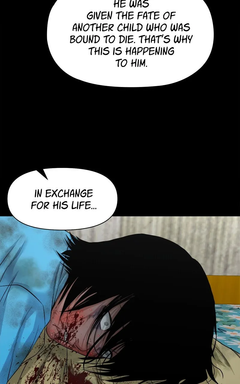 The Gwichon Village Mystery Chapter 52 page 91 - 