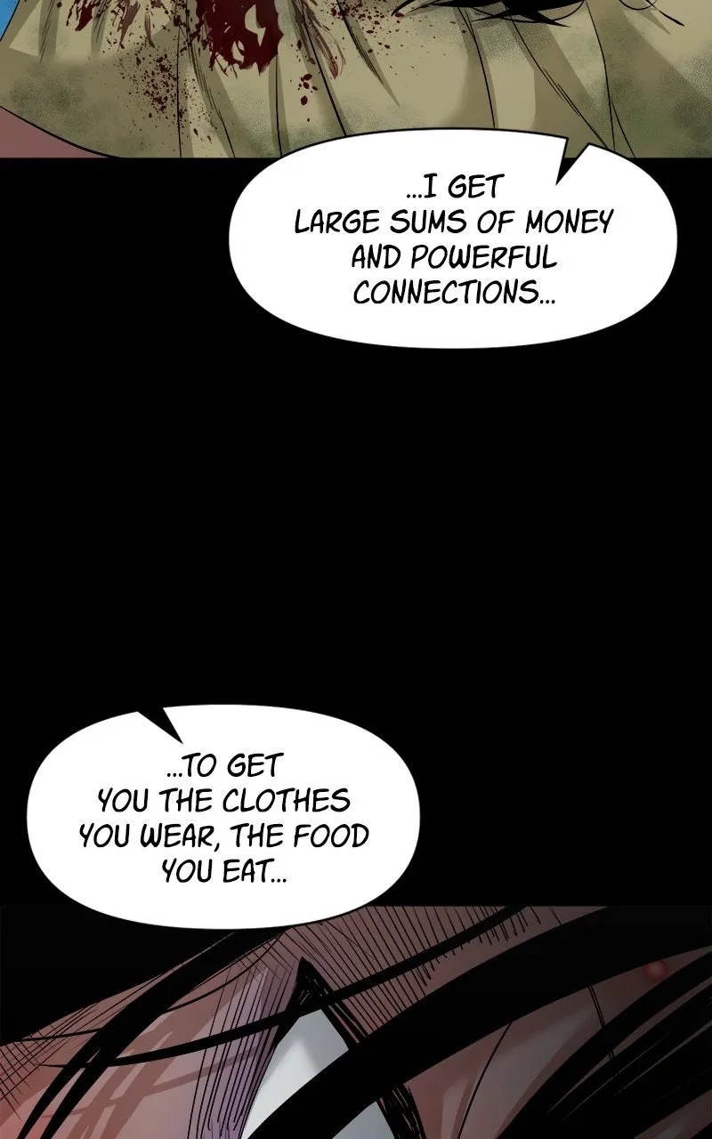 The Gwichon Village Mystery Chapter 52 page 92 - 