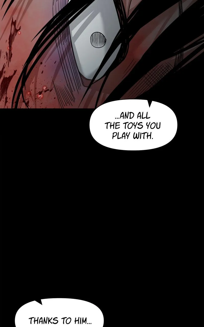 The Gwichon Village Mystery Chapter 52 page 93 - 