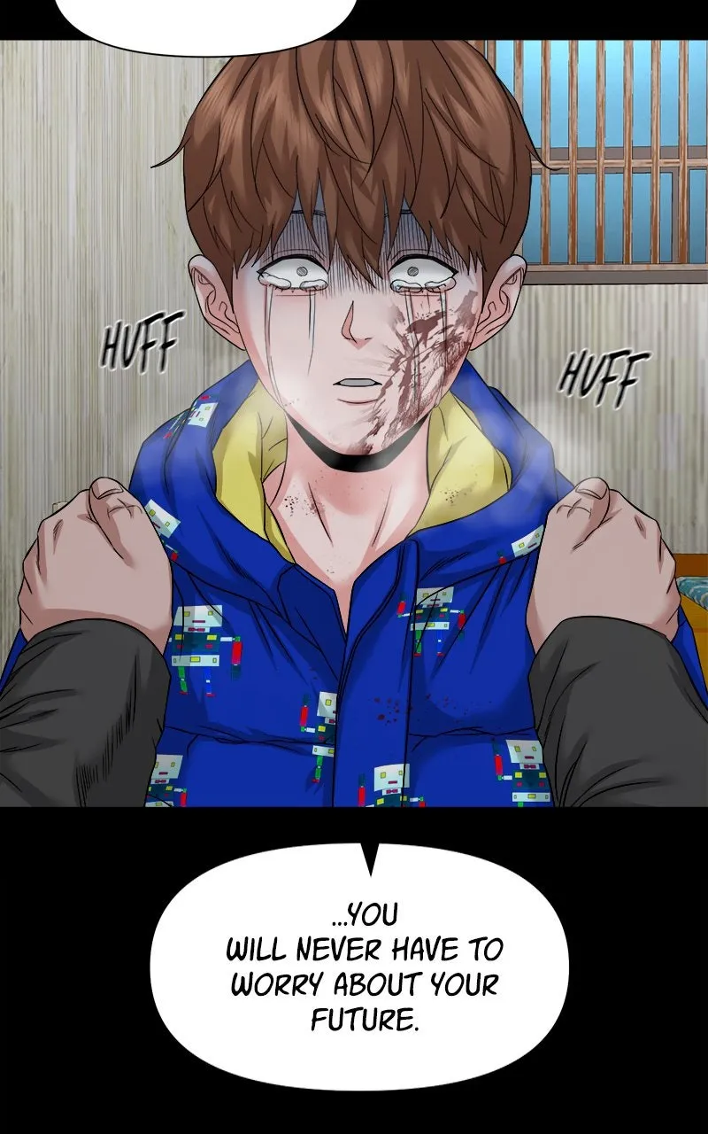 The Gwichon Village Mystery Chapter 52 page 94 - 