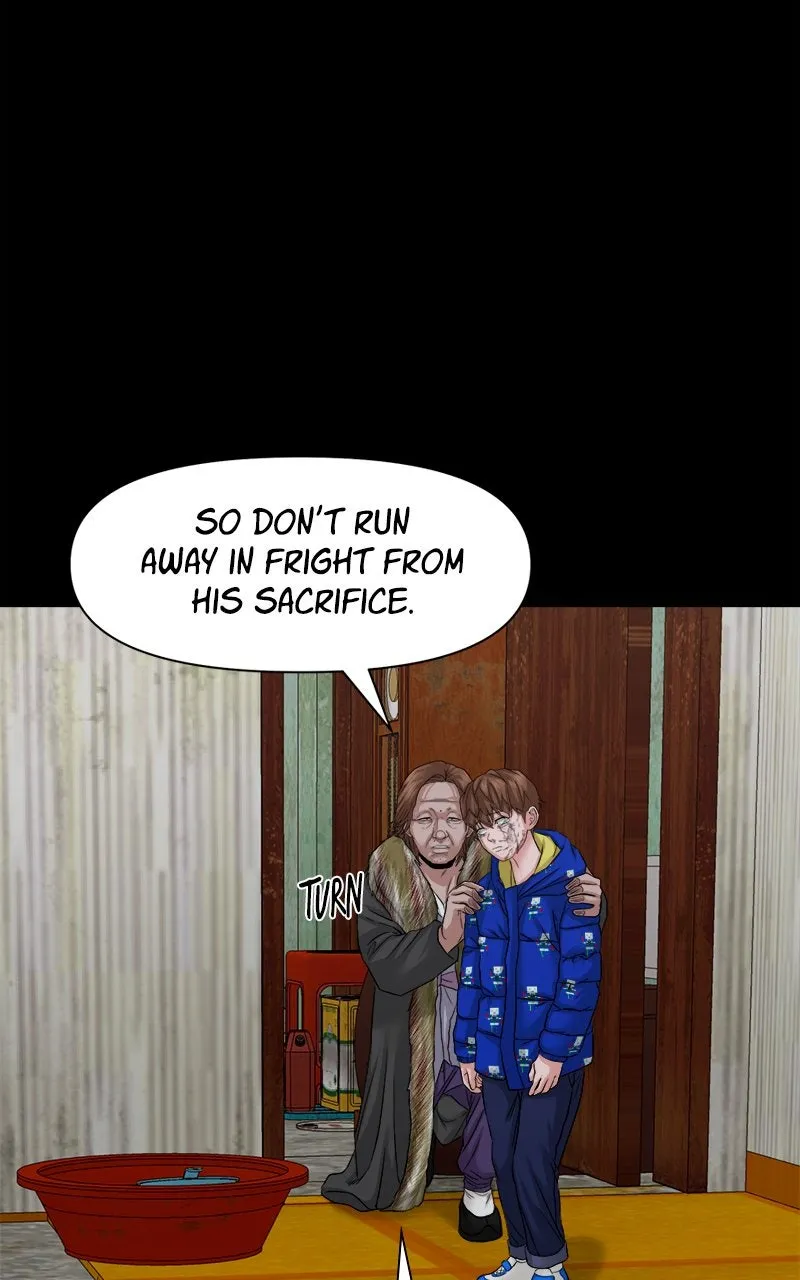 The Gwichon Village Mystery Chapter 52 page 95 - 