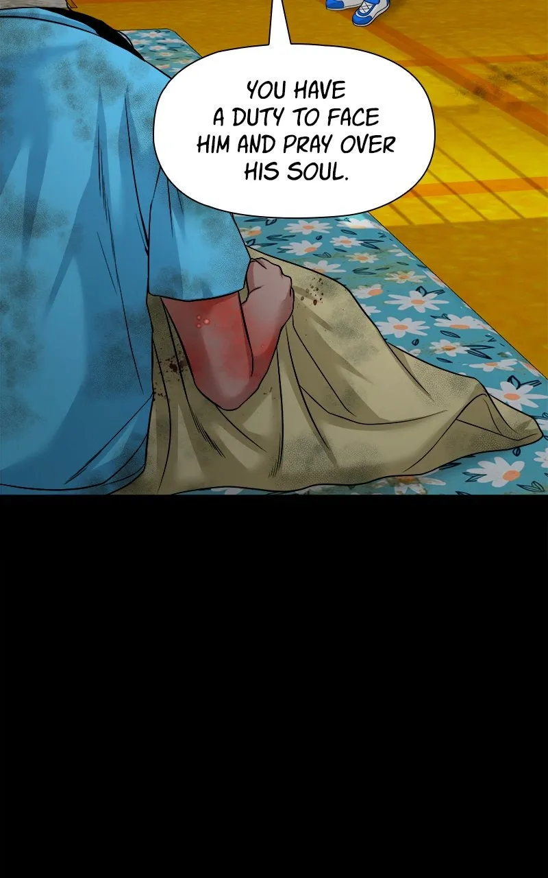 The Gwichon Village Mystery Chapter 52 page 96 - 