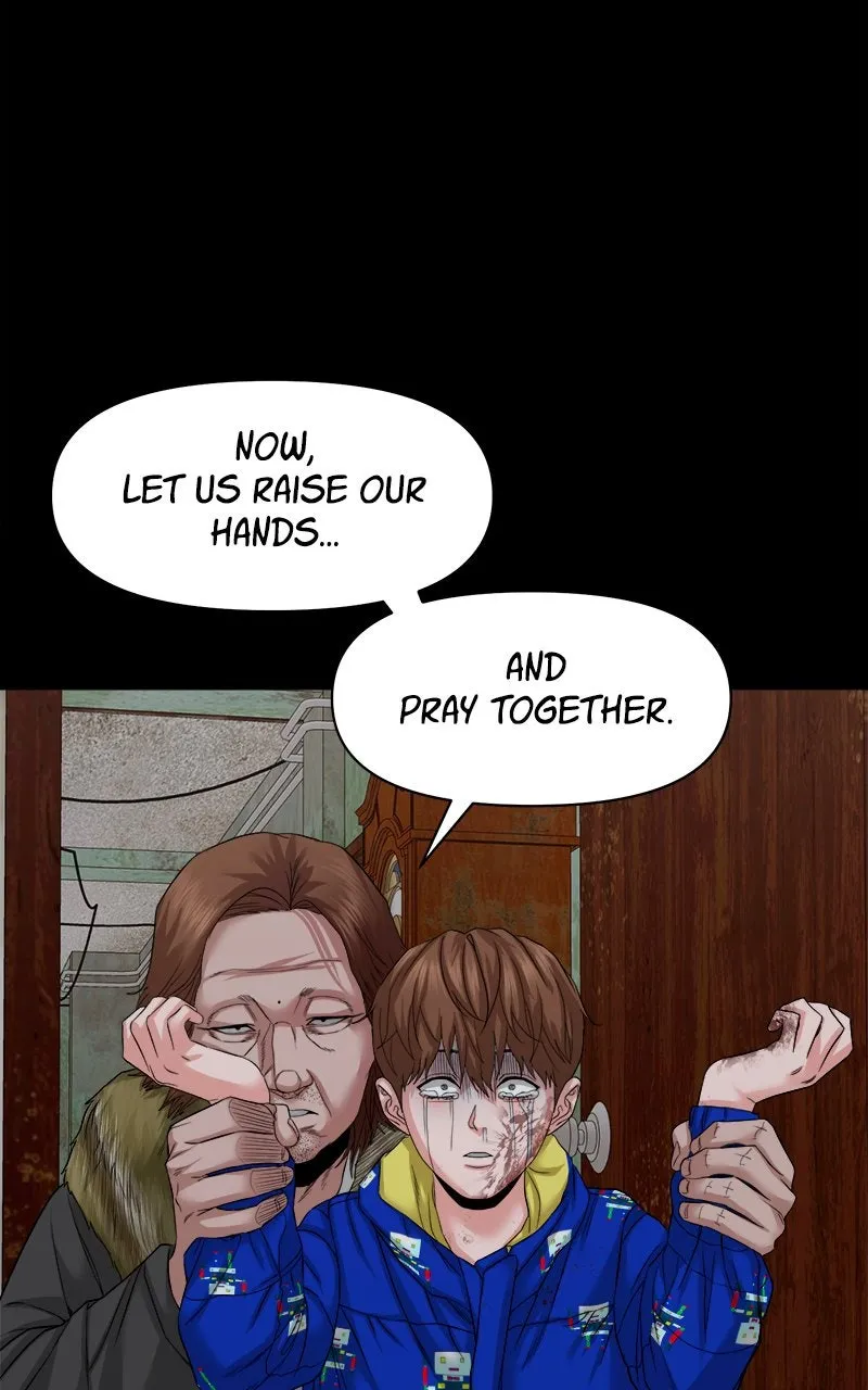The Gwichon Village Mystery Chapter 52 page 97 - 