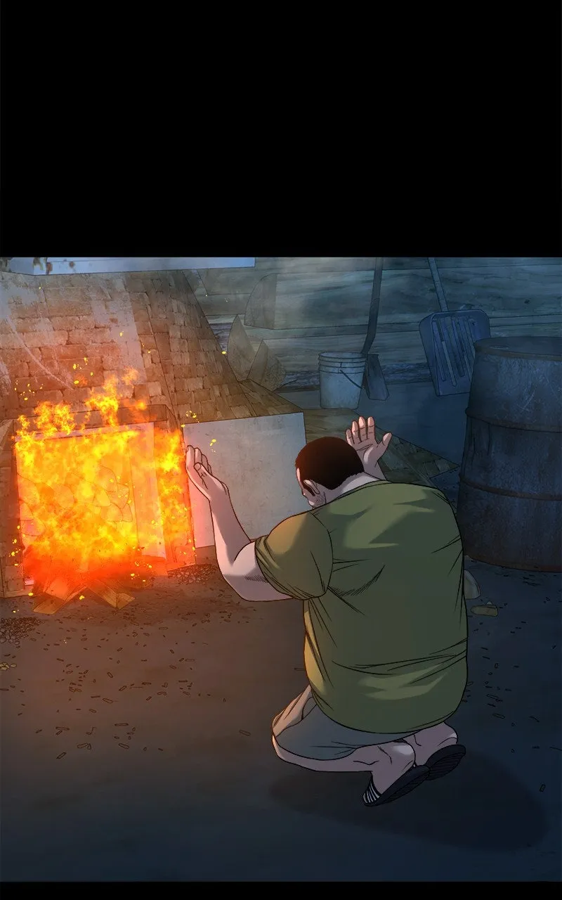The Gwichon Village Mystery Chapter 53 page 2 - 