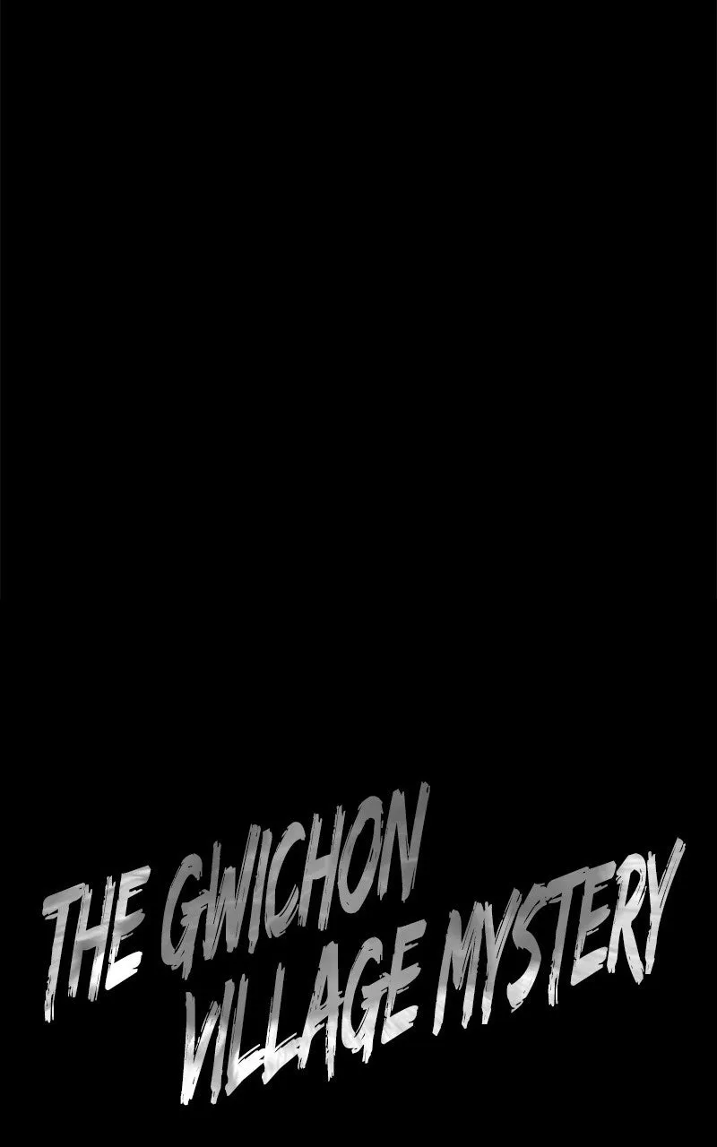 The Gwichon Village Mystery Chapter 53 page 11 - 