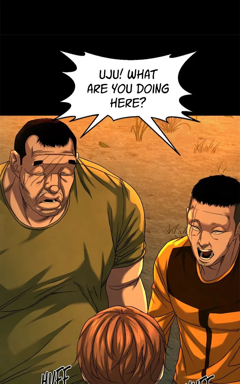 The Gwichon Village Mystery Chapter 53 page 101 - 