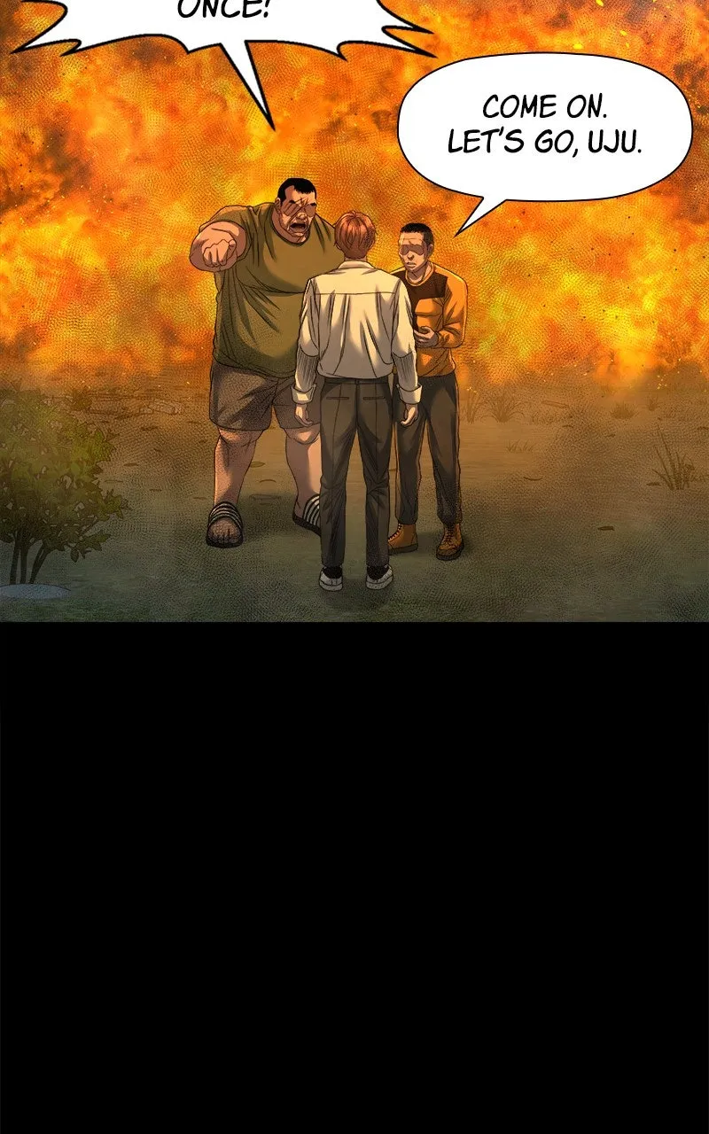 The Gwichon Village Mystery Chapter 53 page 103 - 