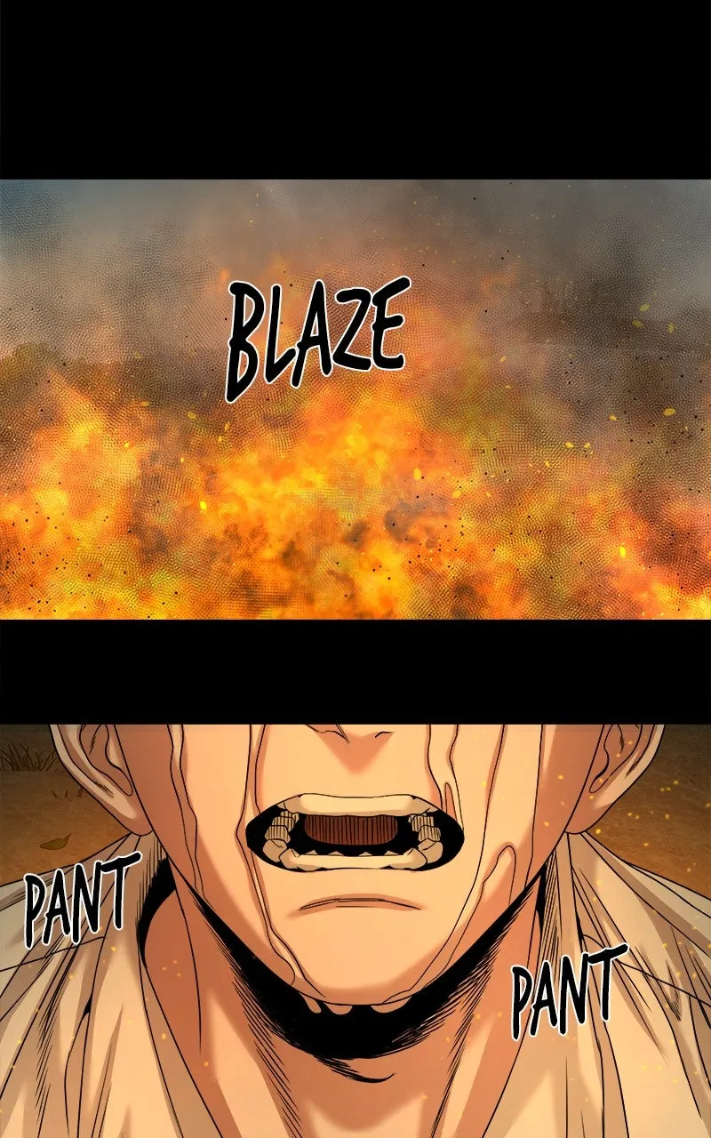 The Gwichon Village Mystery Chapter 53 page 104 - 