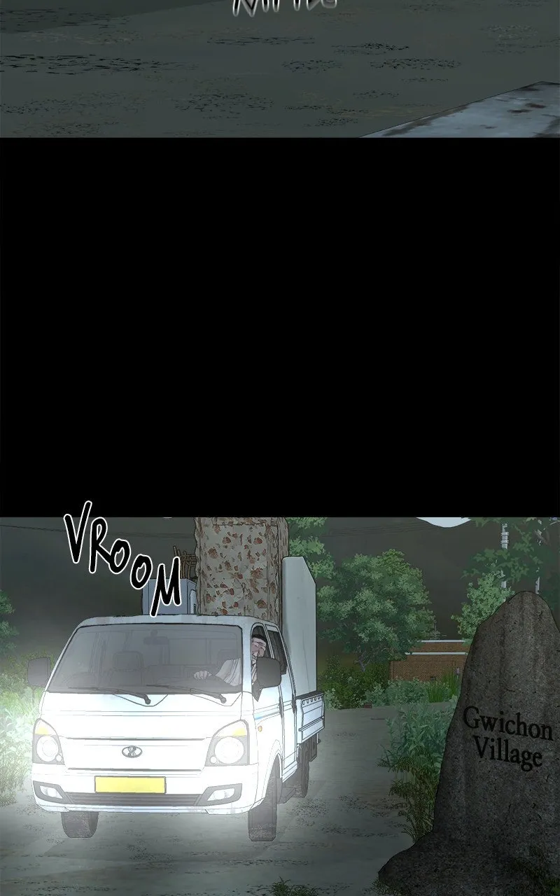 The Gwichon Village Mystery Chapter 53 page 109 - 
