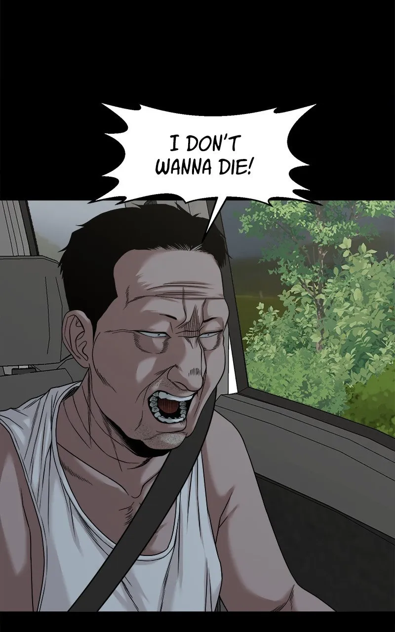 The Gwichon Village Mystery Chapter 53 page 111 - 