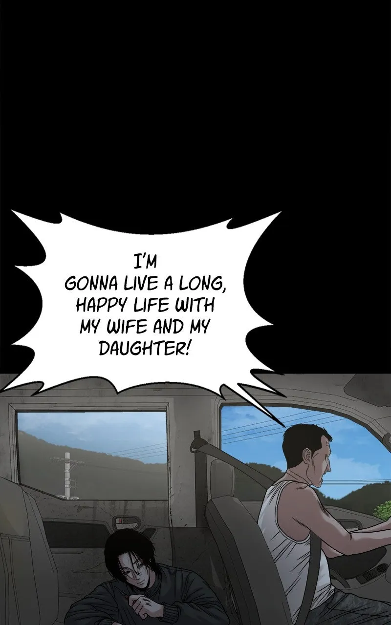 The Gwichon Village Mystery Chapter 53 page 112 - 