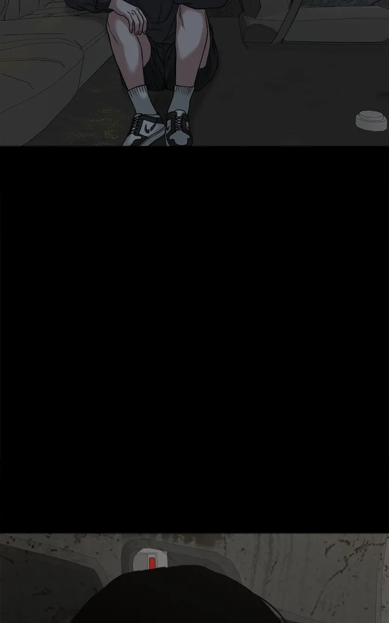 The Gwichon Village Mystery Chapter 53 page 113 - 