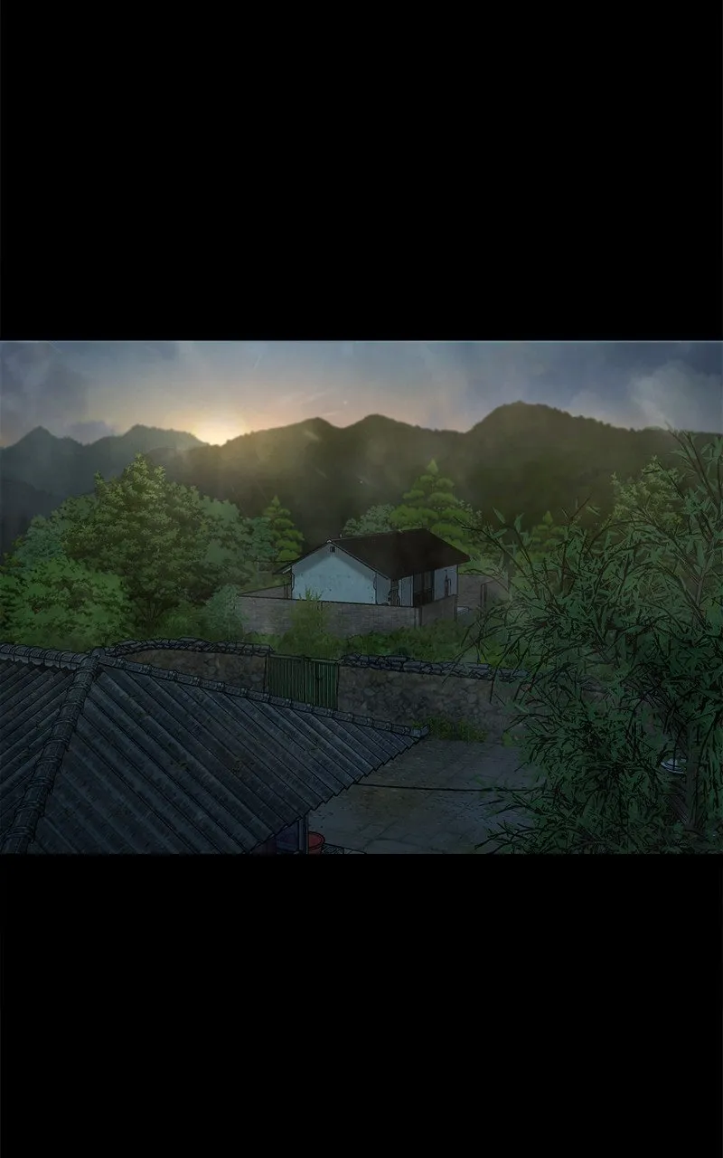 The Gwichon Village Mystery Chapter 53 page 13 - 