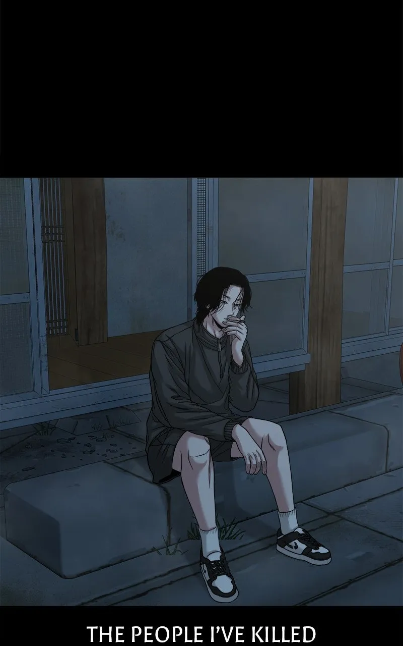The Gwichon Village Mystery Chapter 53 page 14 - 