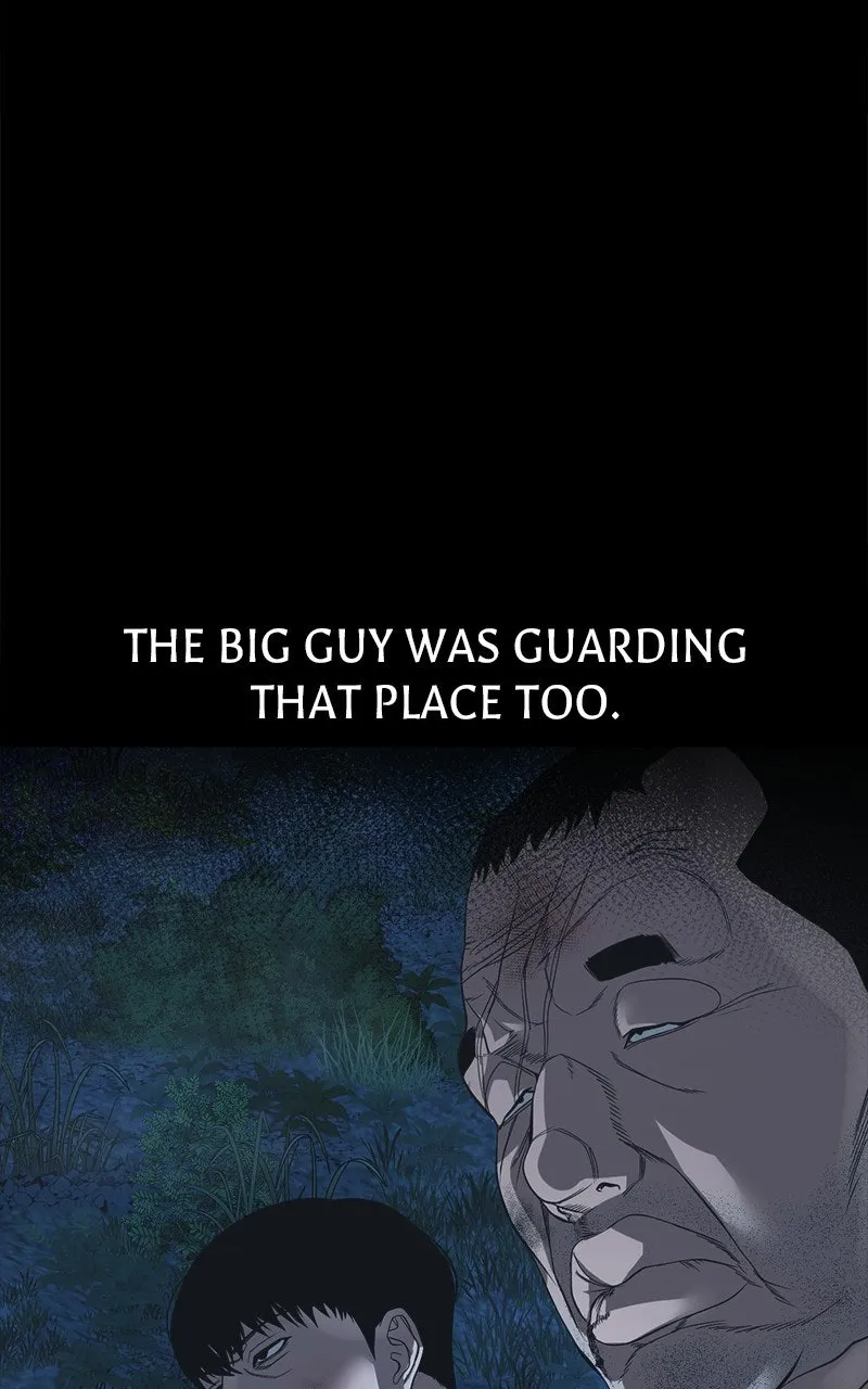 The Gwichon Village Mystery Chapter 53 page 18 - 