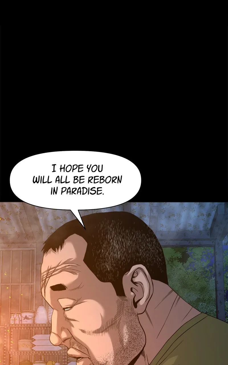 The Gwichon Village Mystery Chapter 53 page 3 - 