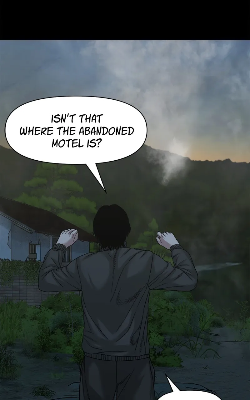 The Gwichon Village Mystery Chapter 53 page 27 - 