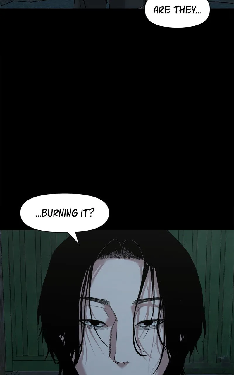 The Gwichon Village Mystery Chapter 53 page 28 - 