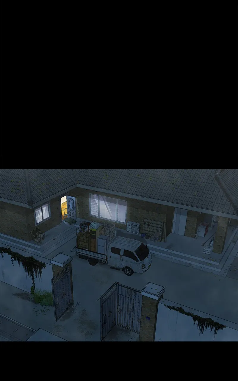 The Gwichon Village Mystery Chapter 53 page 30 - 