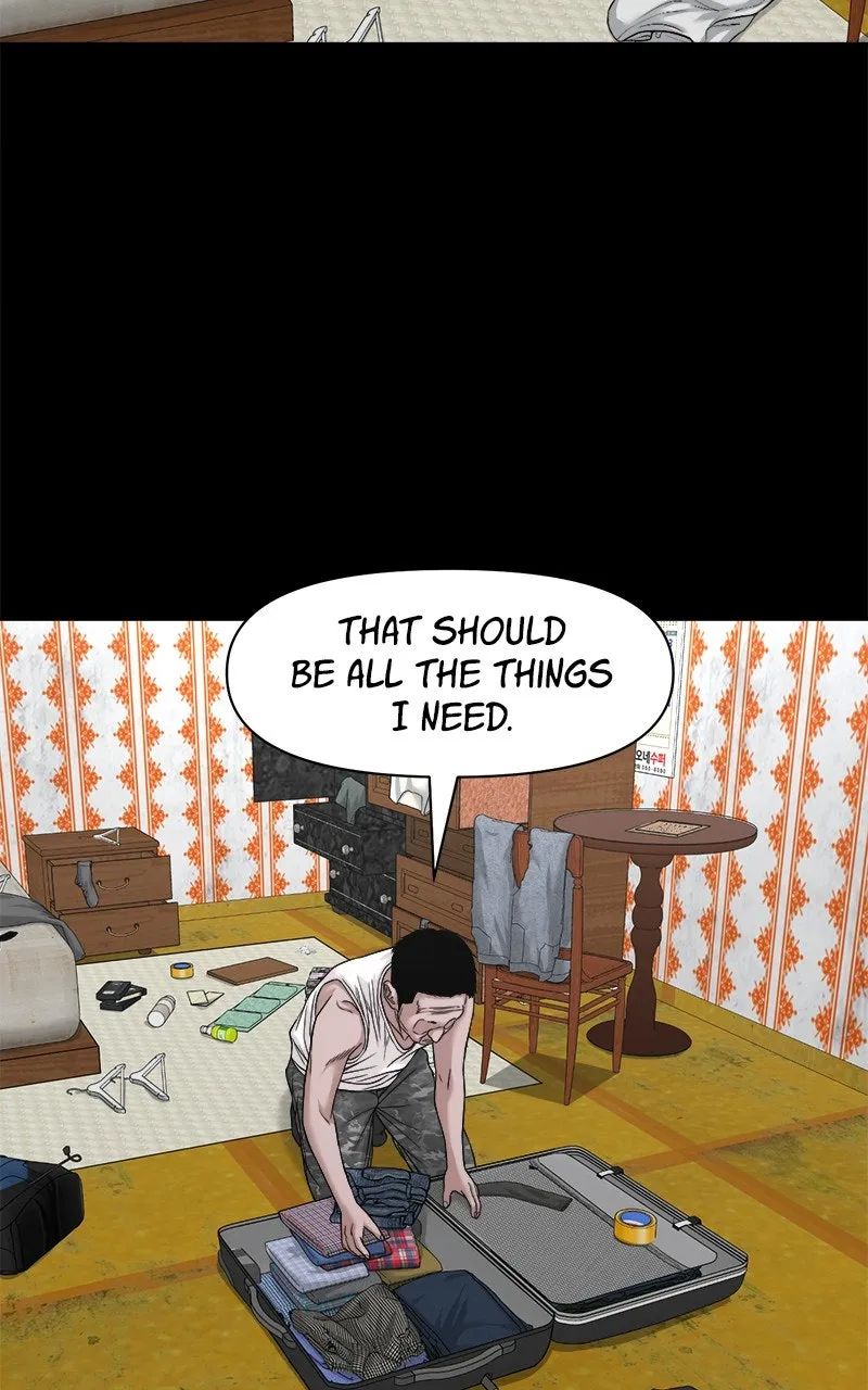 The Gwichon Village Mystery Chapter 53 page 32 - 