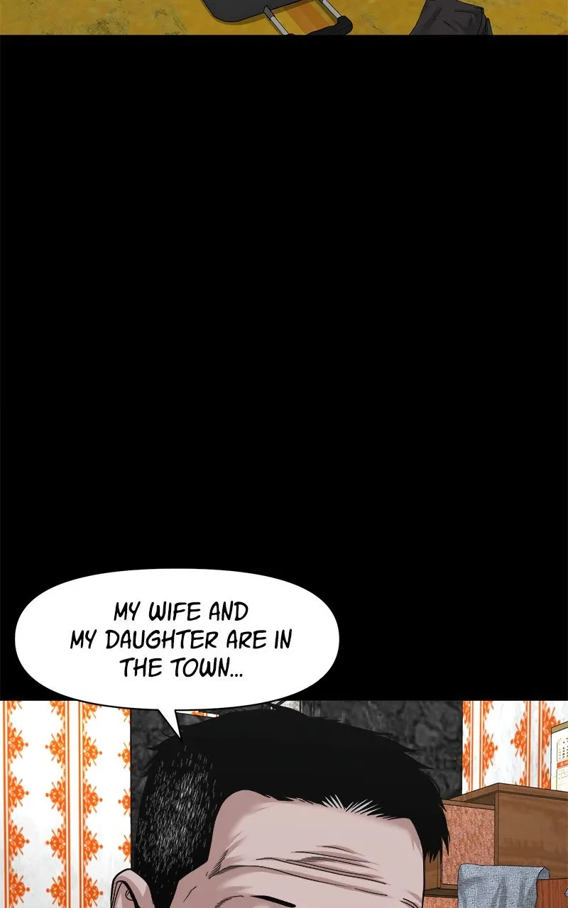 The Gwichon Village Mystery Chapter 53 page 33 - 