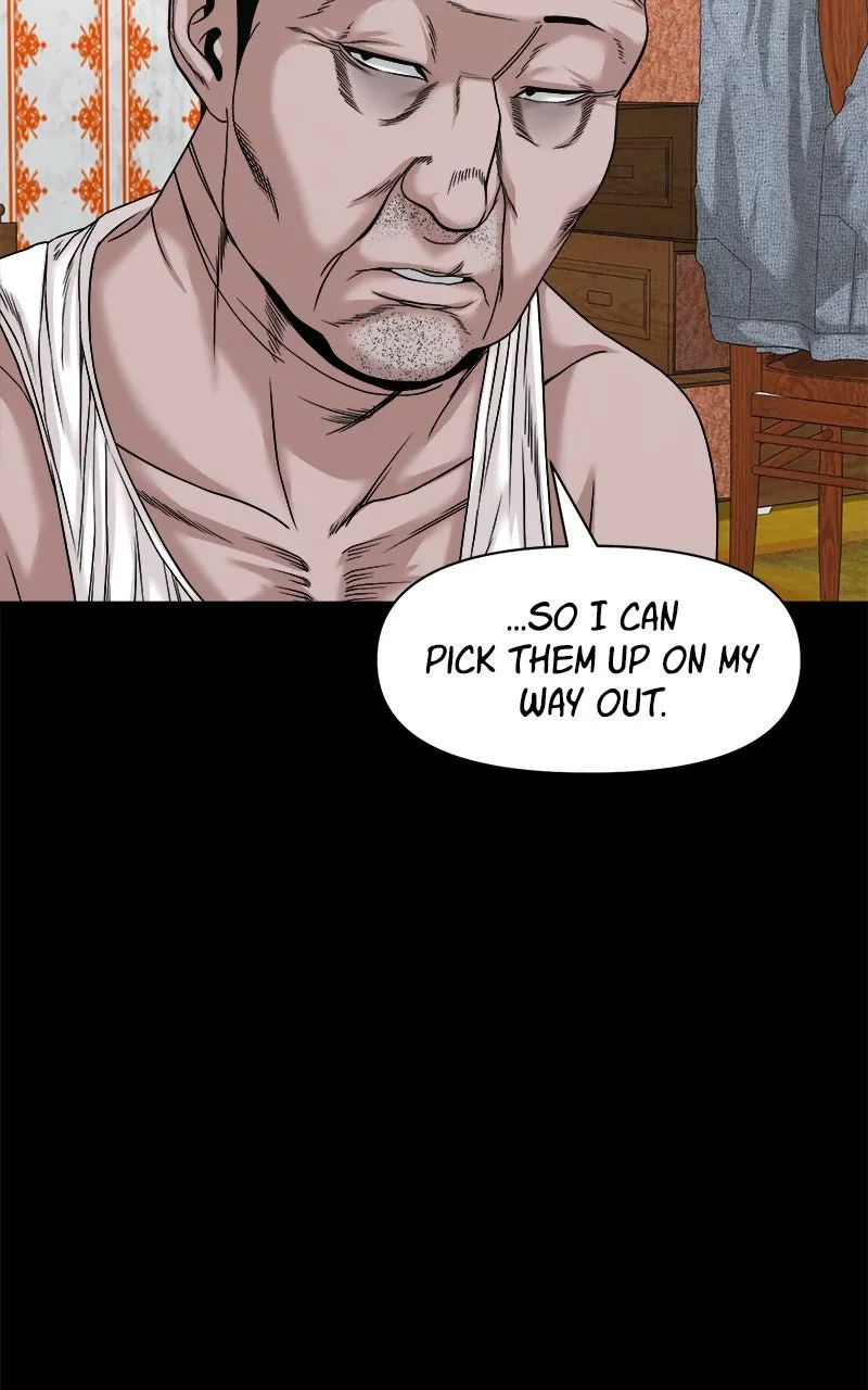 The Gwichon Village Mystery Chapter 53 page 34 - 