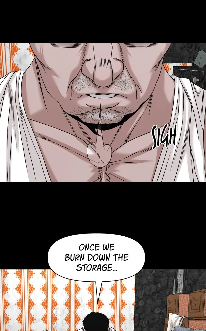 The Gwichon Village Mystery Chapter 53 page 35 - 