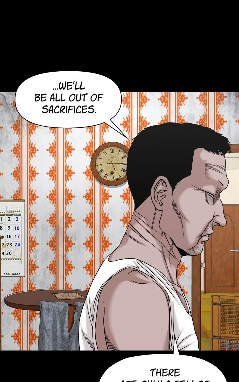The Gwichon Village Mystery Chapter 53 page 37 - 