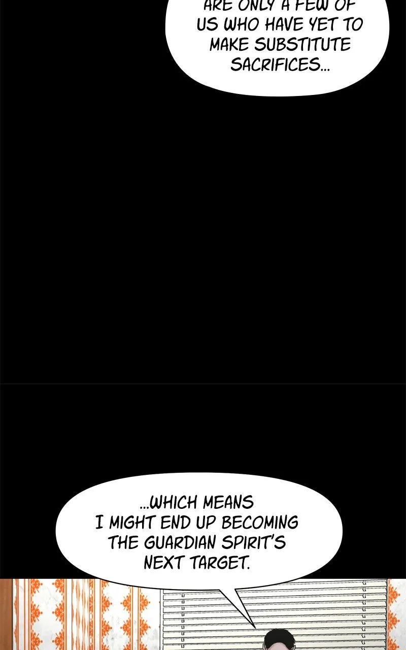 The Gwichon Village Mystery Chapter 53 page 38 - 