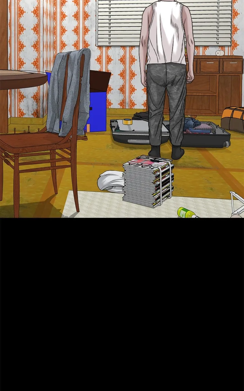 The Gwichon Village Mystery Chapter 53 page 39 - 