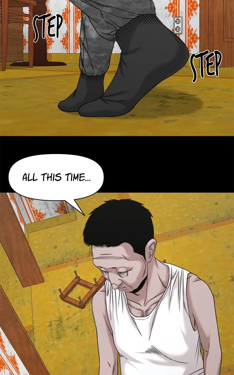 The Gwichon Village Mystery Chapter 53 page 42 - 