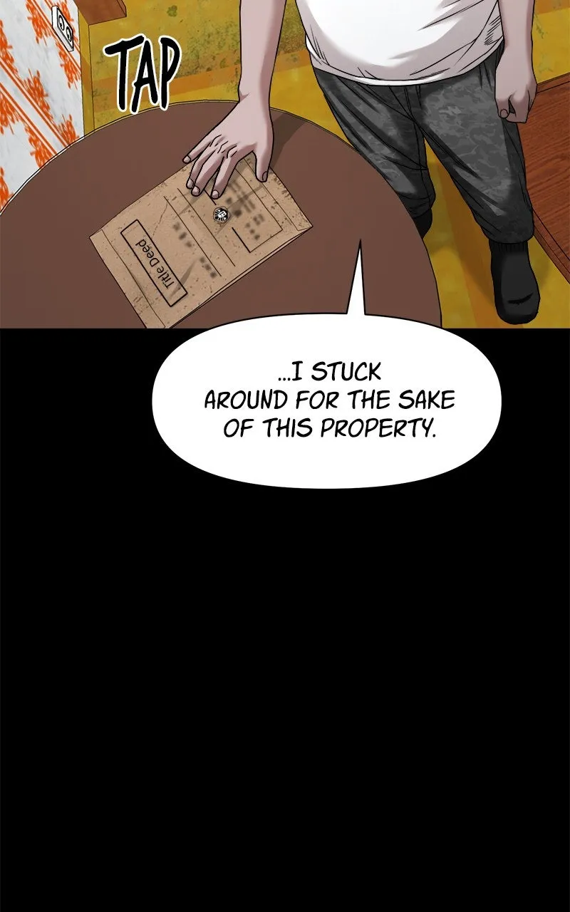 The Gwichon Village Mystery Chapter 53 page 43 - 