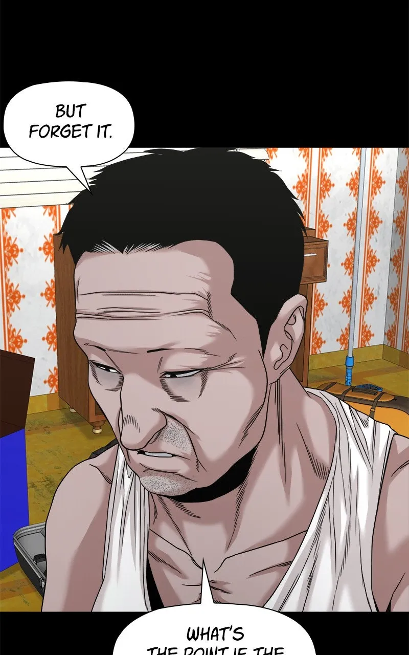 The Gwichon Village Mystery Chapter 53 page 44 - 