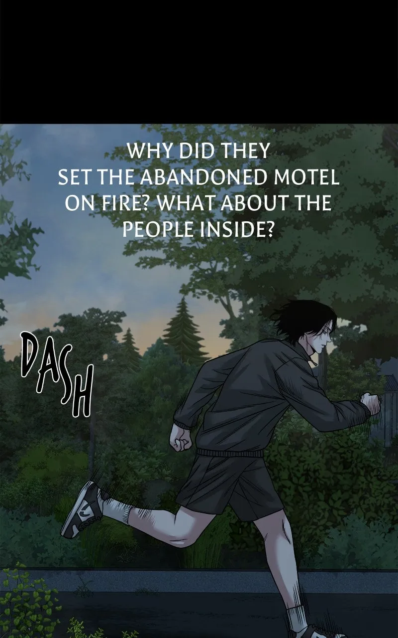 The Gwichon Village Mystery Chapter 53 page 46 - 