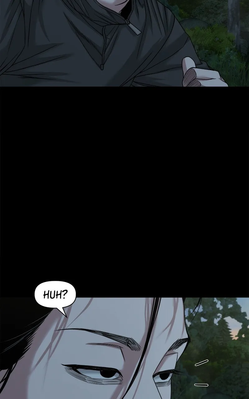 The Gwichon Village Mystery Chapter 53 page 48 - 