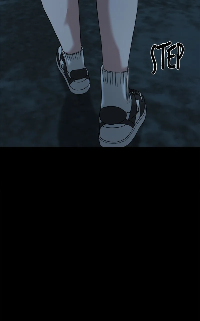The Gwichon Village Mystery Chapter 53 page 56 - 