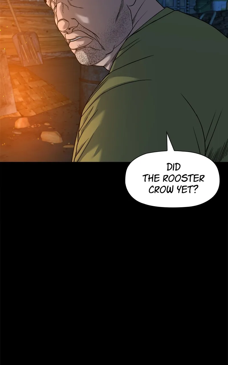 The Gwichon Village Mystery Chapter 53 page 7 - 