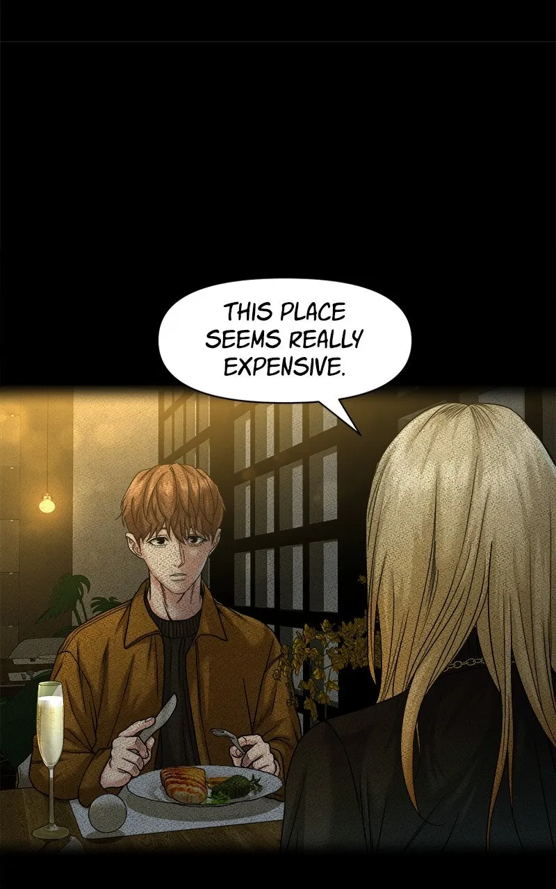 The Gwichon Village Mystery Chapter 53 page 63 - 