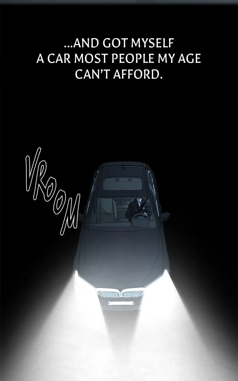 The Gwichon Village Mystery Chapter 53 page 66 - 