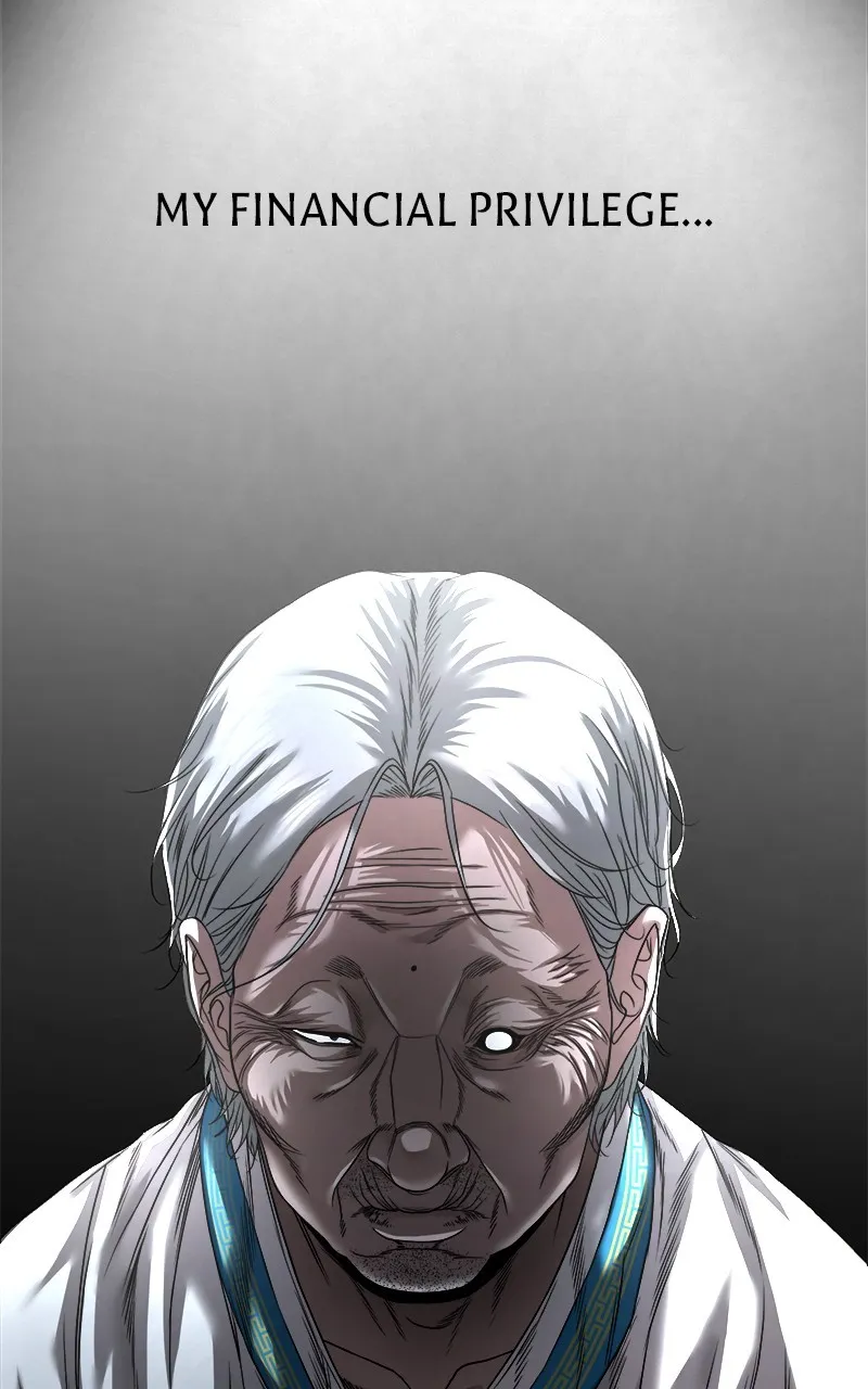 The Gwichon Village Mystery Chapter 53 page 67 - 